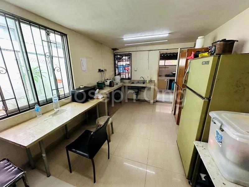 3 Bed Semi-Detached House (Landed) for Rent in  Serangoon Garden Estate - Image 7